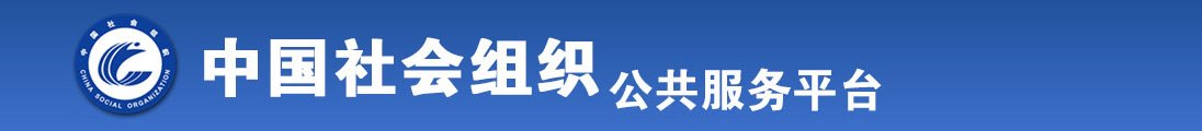 大鸡吧干美女视频全国社会组织信息查询